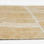 Matira Hand Woven Jute Area Rug RUGS - jute Momeni