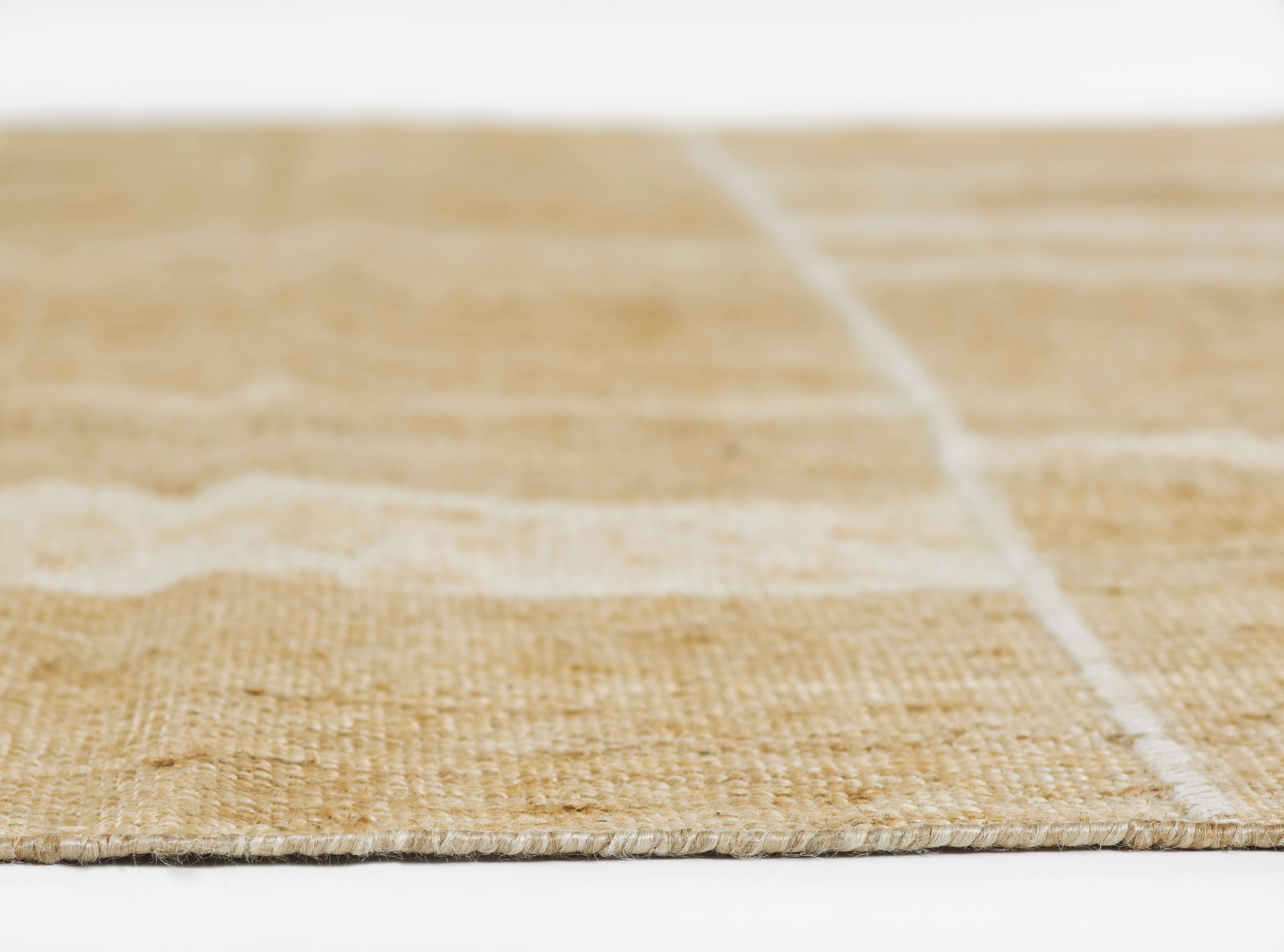 Matira Hand Woven Jute Area Rug RUGS - jute Momeni