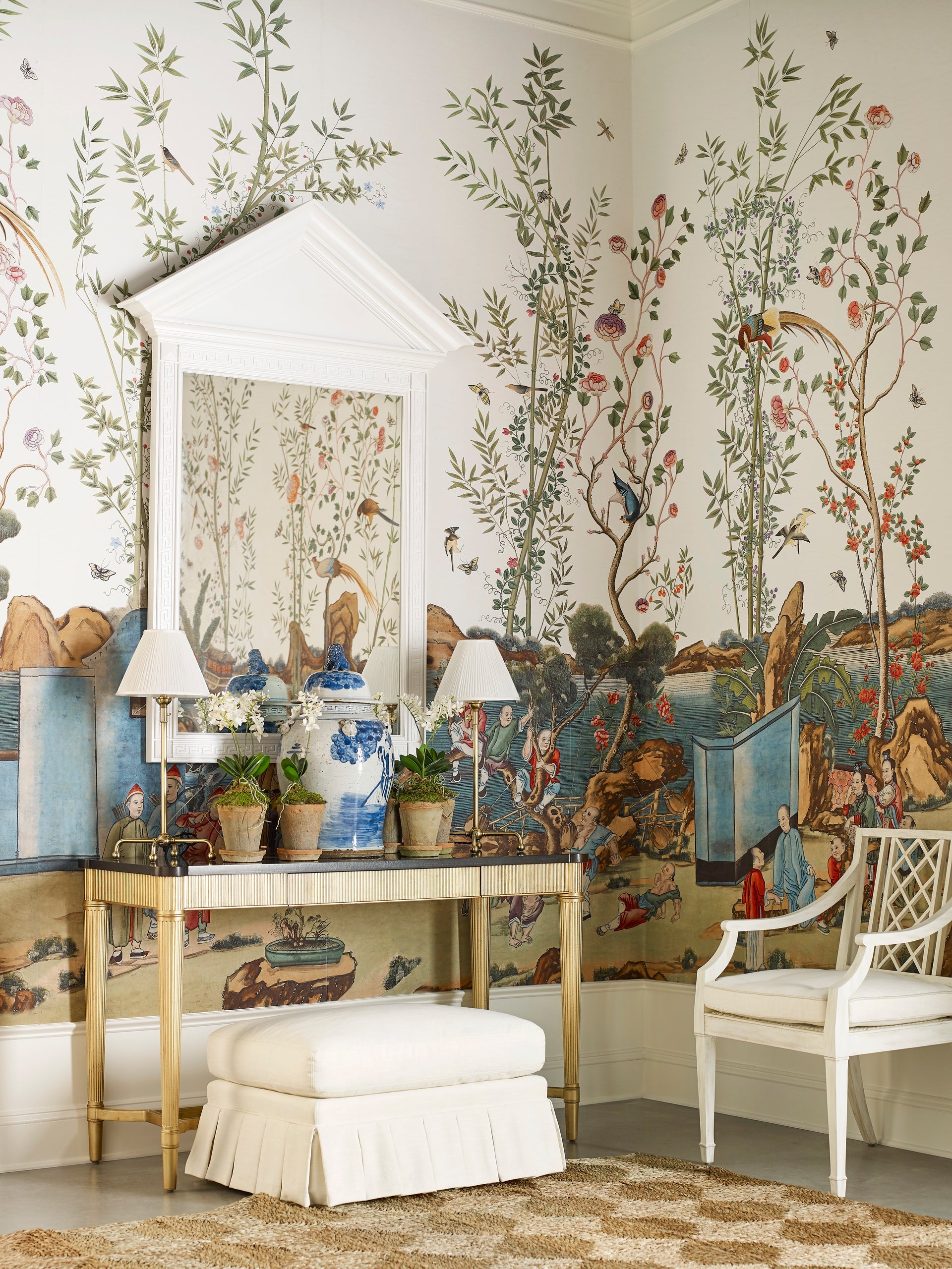 Classic No.1 Table Lamp LIGHTING - Table Lamp Hudson Valley Lighting