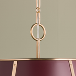 Cambridge Chandelier LIGHTING - chandelier Hudson Valley Lighting