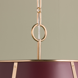 Cambridge Chandelier LIGHTING - chandelier Hudson Valley Lighting