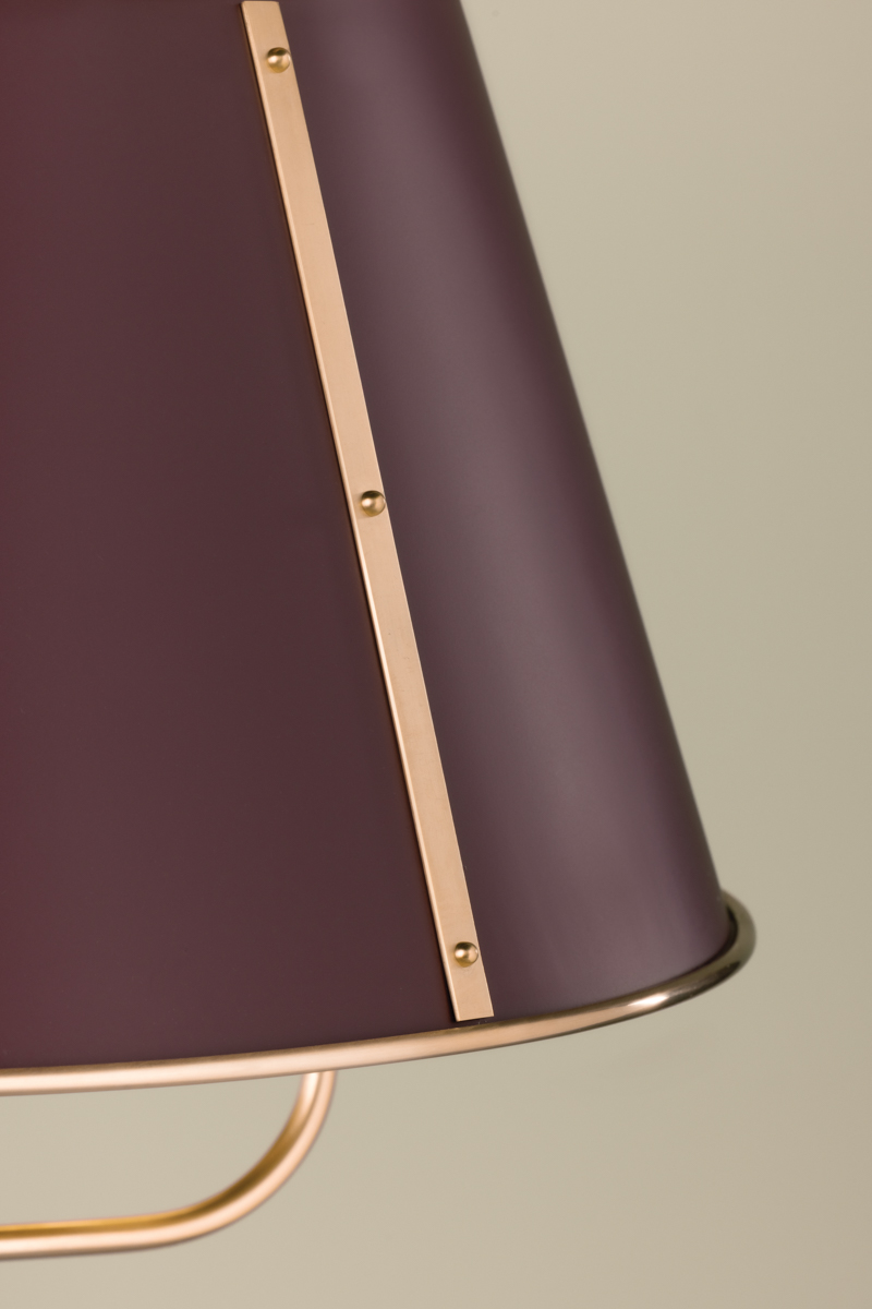 Cambridge Chandelier LIGHTING - chandelier Hudson Valley Lighting