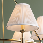 Howard Chandelier LIGHTING - chandelier Hudson Valley Lighting