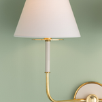 Wedgewood Wall Sconce LIGHTING - wall sconce Hudson Valley Lighting