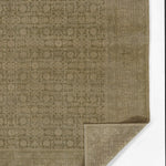 Menorca Bazzaar Hand Knotted Wool Area Rug RUGS - wool Momeni