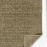 Menorca Bazzaar Hand Knotted Wool Area Rug RUGS - wool Momeni