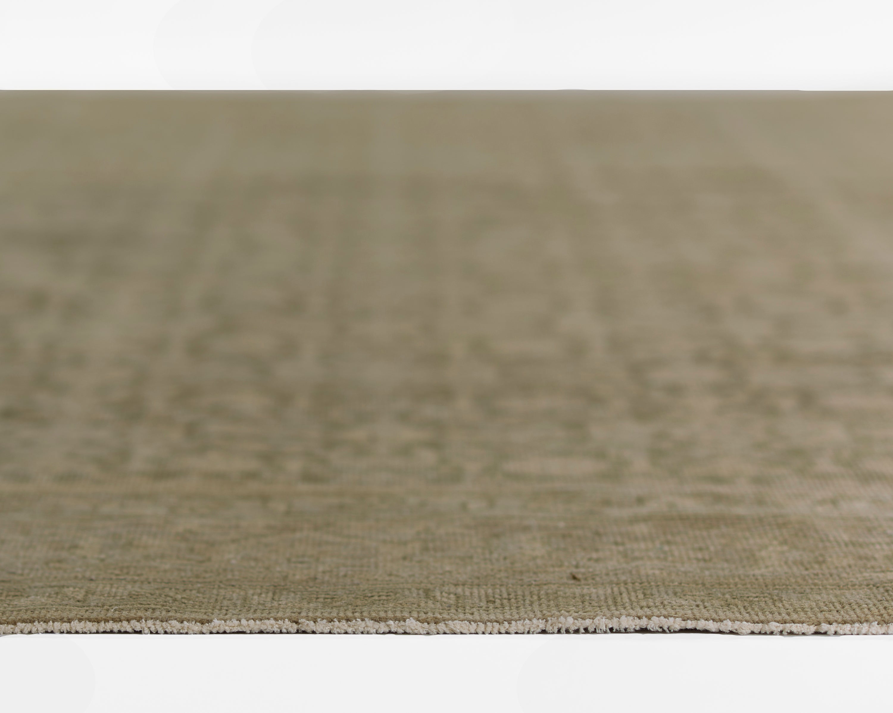 Menorca Bazzaar Hand Knotted Wool Area Rug RUGS - wool Momeni