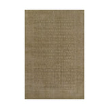 Menorca Bazzaar Hand Knotted Wool Area Rug RUGS - wool Momeni Green 2'6" x 9' Runner