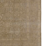 Menorca Bazzaar Hand Knotted Wool Area Rug RUGS - wool Momeni