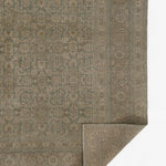 Menorca Bazzaar Hand Knotted Wool Area Rug RUGS - wool Momeni