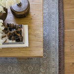 Menorca Bazzaar Hand Knotted Wool Area Rug RUGS - wool Momeni