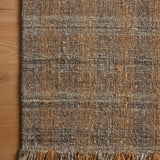 Magnolia Home x Loloi Merritt Bark / Camel Rug - Rug & Weave