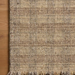Magnolia Home x Loloi Merritt Natural / Stone Rug - Rug & Weave