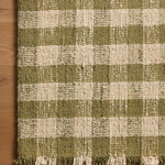 Magnolia Home x Loloi Merritt Oatmeal / Olive Rug - Rug & Weave