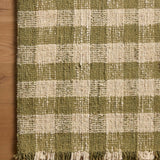 Magnolia Home x Loloi Merritt Oatmeal / Olive Rug - Rug & Weave