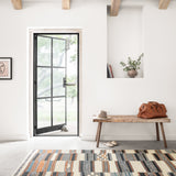Loloi Mika Ivory / Multi Rug RUGS - synthetic Loloi