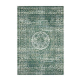 Loloi Mika Green / Mist Rug