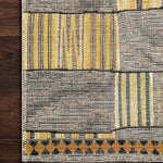Loloi Mika Granite / Multi Outdoor Rug 5-Rugs - indoor/outdoor Loloi