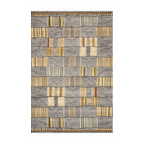 Loloi Mika Granite / Multi Rug