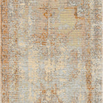 Loloi Mika Ant. Ivory / Copper Rug RUGS - synthetic Loloi