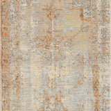 Loloi Mika Ant. Ivory / Copper Rug RUGS - synthetic Loloi