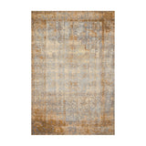 Loloi Mika Ant. Ivory / Copper Rug