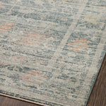Joanna Gaines x Loloi Millie Blue / Multi Rug RUGS - synthetic Loloi