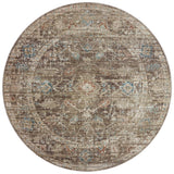 Magnolia Home by Joanna Gaines x Loloi Millie Charcoal / Dove Rug 0-patterned rugs Loloi