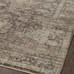 Magnolia Home by Joanna Gaines x Loloi Millie Charcoal / Dove Rug 0-patterned rugs Loloi