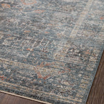 Joanna Gaines x Loloi Millie Denim / Multi Rug RUGS - synthetic Loloi