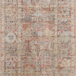 Magnolia Home by Joanna Gaines x Loloi Millie Sunset / Multi Rug 0-patterned rugs Loloi