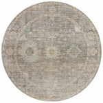 Magnolia Home by Joanna Gaines x Loloi Millie Stone / Natural Rug 0-patterned rugs Loloi