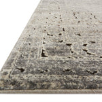 Loloi Millennium Grey / Charcoal Rug RUGS - synthetic Loloi
