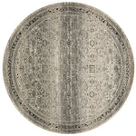 Loloi Millennium Grey / Charcoal Rug RUGS - synthetic Loloi