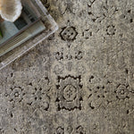 Loloi Millennium Grey / Charcoal Rug RUGS - synthetic Loloi