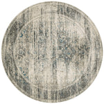 Loloi Millennium Taupe / Ivory Rug RUGS - synthetic Loloi