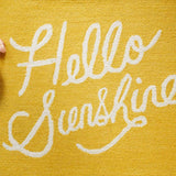Rifle Paper Co. x Loloi Minnie Hello Sunshine Rug 3 - RUGS - patterned Loloi