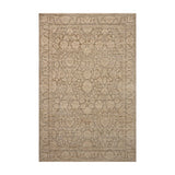 Chris Loves Julia x Loloi Miriam Slate / Natural Rug