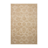 Chris Loves Julia x Loloi Miriam Beige / Sand Rug