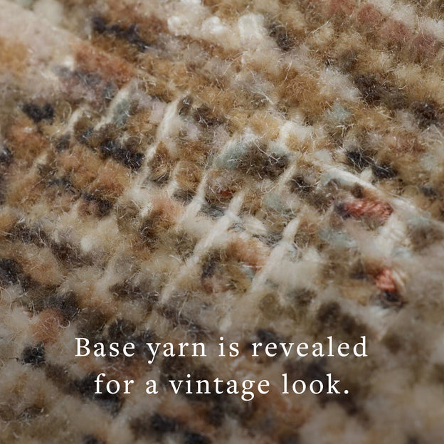 Amber Lewis x Loloi Molly Tobacco / Sage Rug 0-RUGS-patterned Loloi