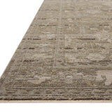 Loloi Milena Sage / Ivory Rug RUGS - synthetic Loloi