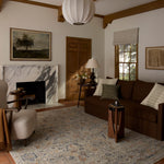 Loloi Milena Sage / Multi Rug RUGS - synthetic Loloi