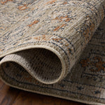 Loloi Milena Sage / Multi Rug RUGS - synthetic Loloi