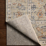 Loloi Milena Sage / Multi Rug RUGS - synthetic Loloi
