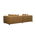 Damek Sofa FURNITURE - sofas Moe's Furniture