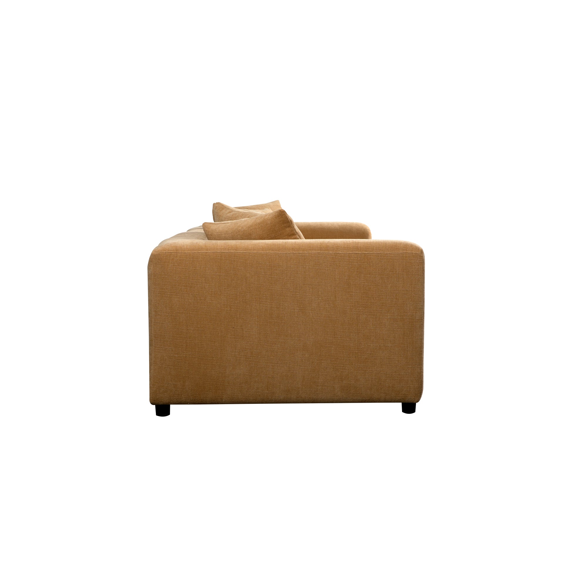 Damek Sofa FURNITURE - sofas Moe's Furniture