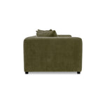 Damek Sofa FURNITURE - sofas Moe's Furniture