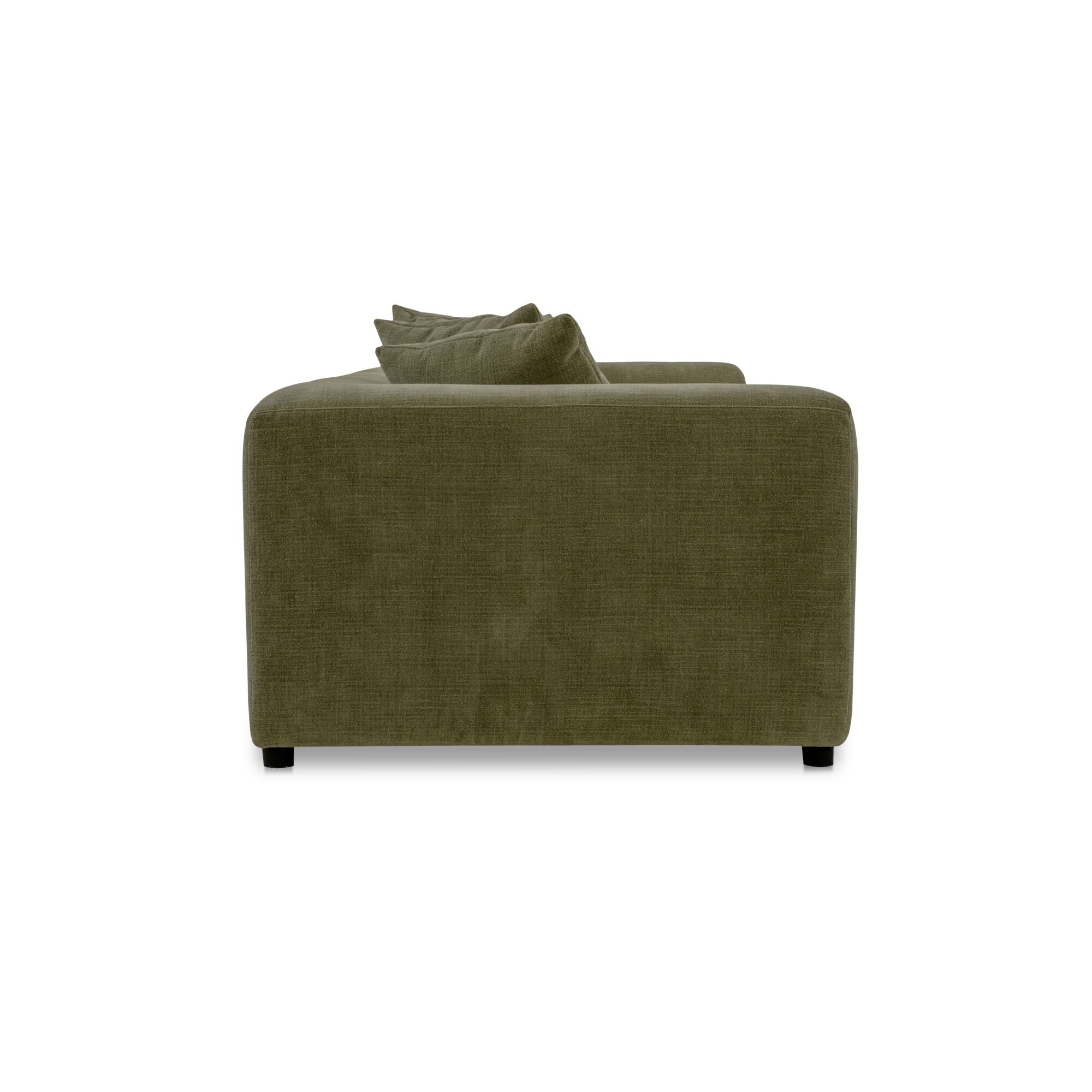 Damek Sofa FURNITURE - sofas Moe's Furniture
