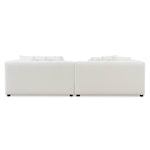 Damek Sofa FURNITURE - sofas Moe's Furniture