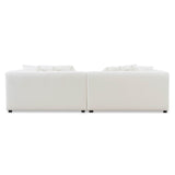 Damek Sofa FURNITURE - sofas Moe's Furniture